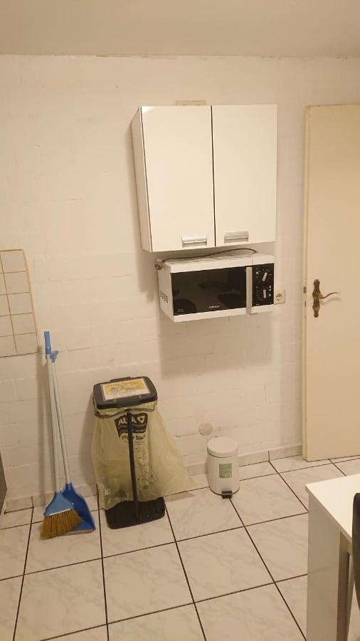 2-zimmerwohnung Appartement Berlijn