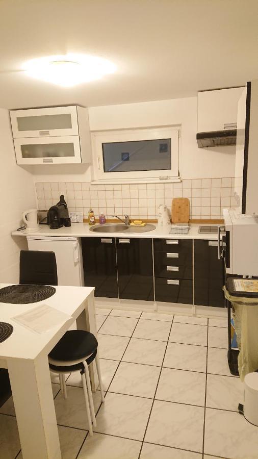 Appartement 2-zimmerwohnung Berlijn