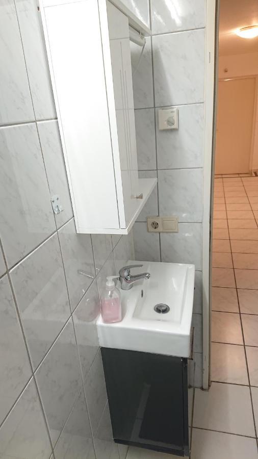 2-zimmerwohnung Appartement