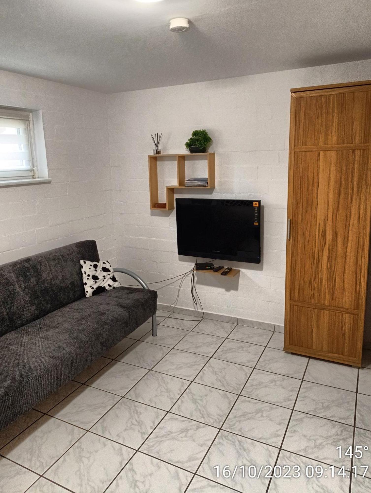 2-zimmerwohnung Appartement