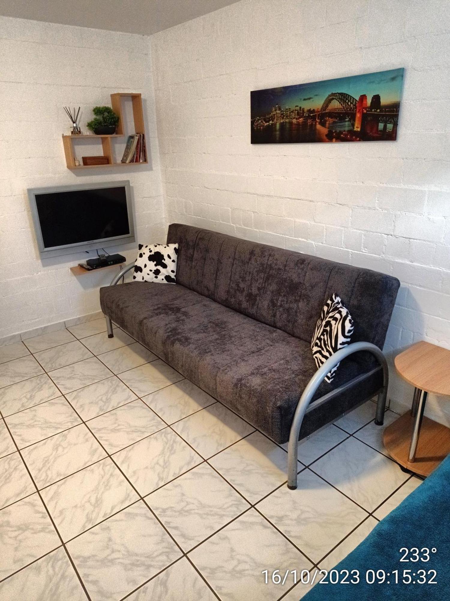 Appartement 2-zimmerwohnung