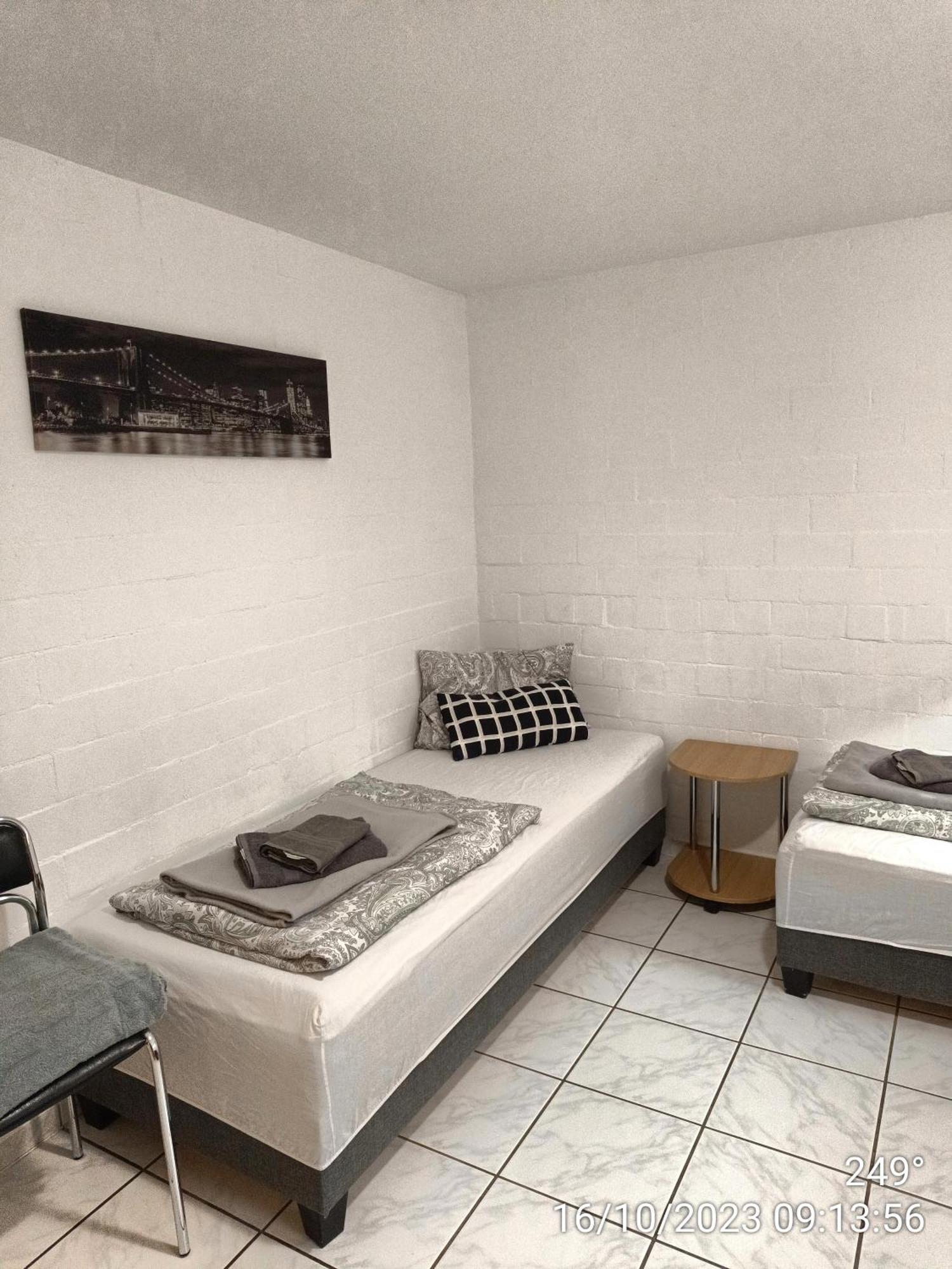 Appartement 2-zimmerwohnung Berlijn