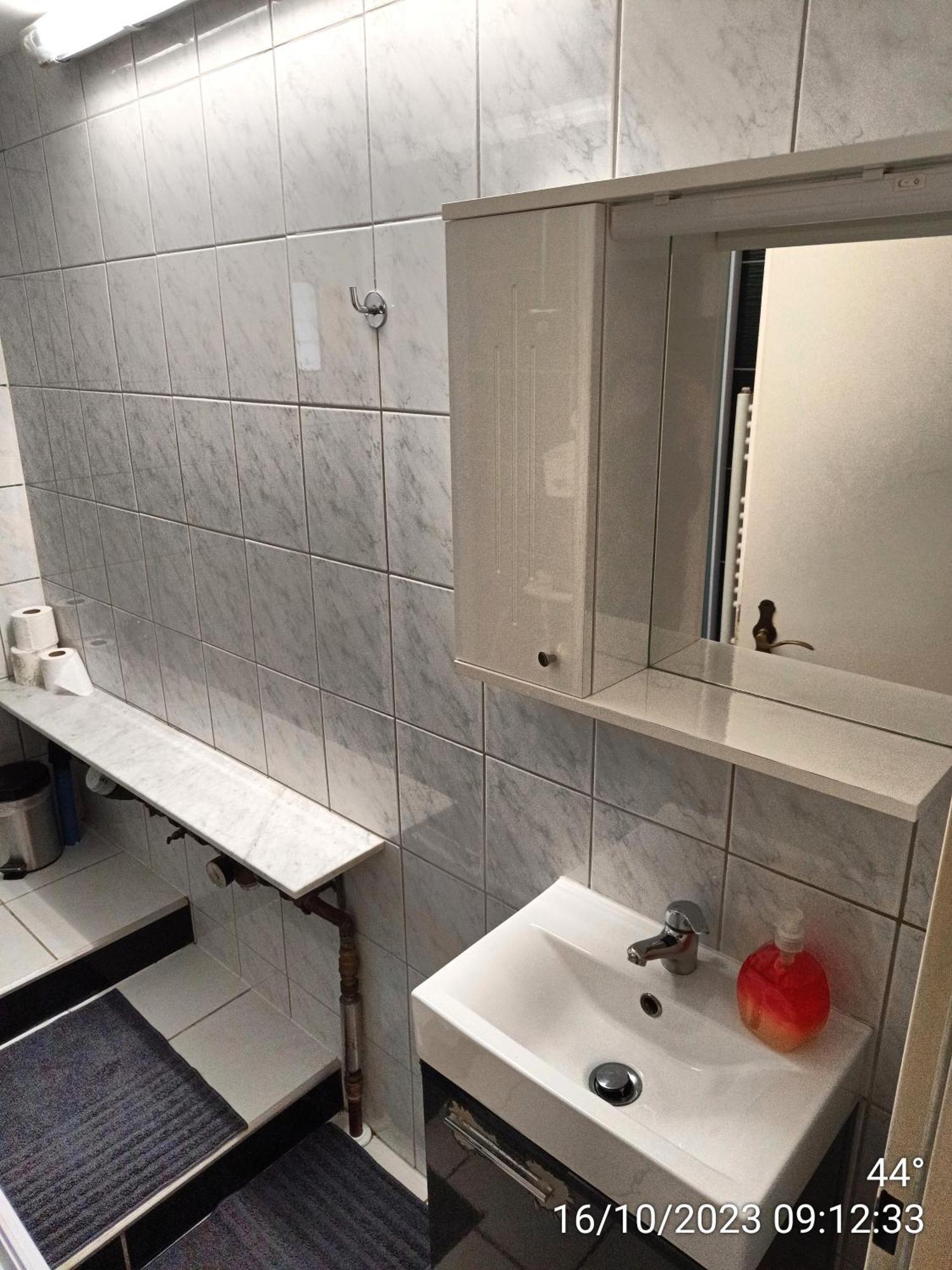 Appartement 2-zimmerwohnung