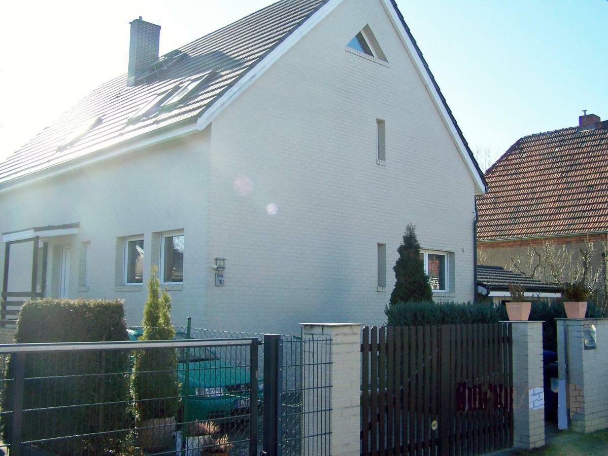 Appartement 2-zimmerwohnung Berlijn