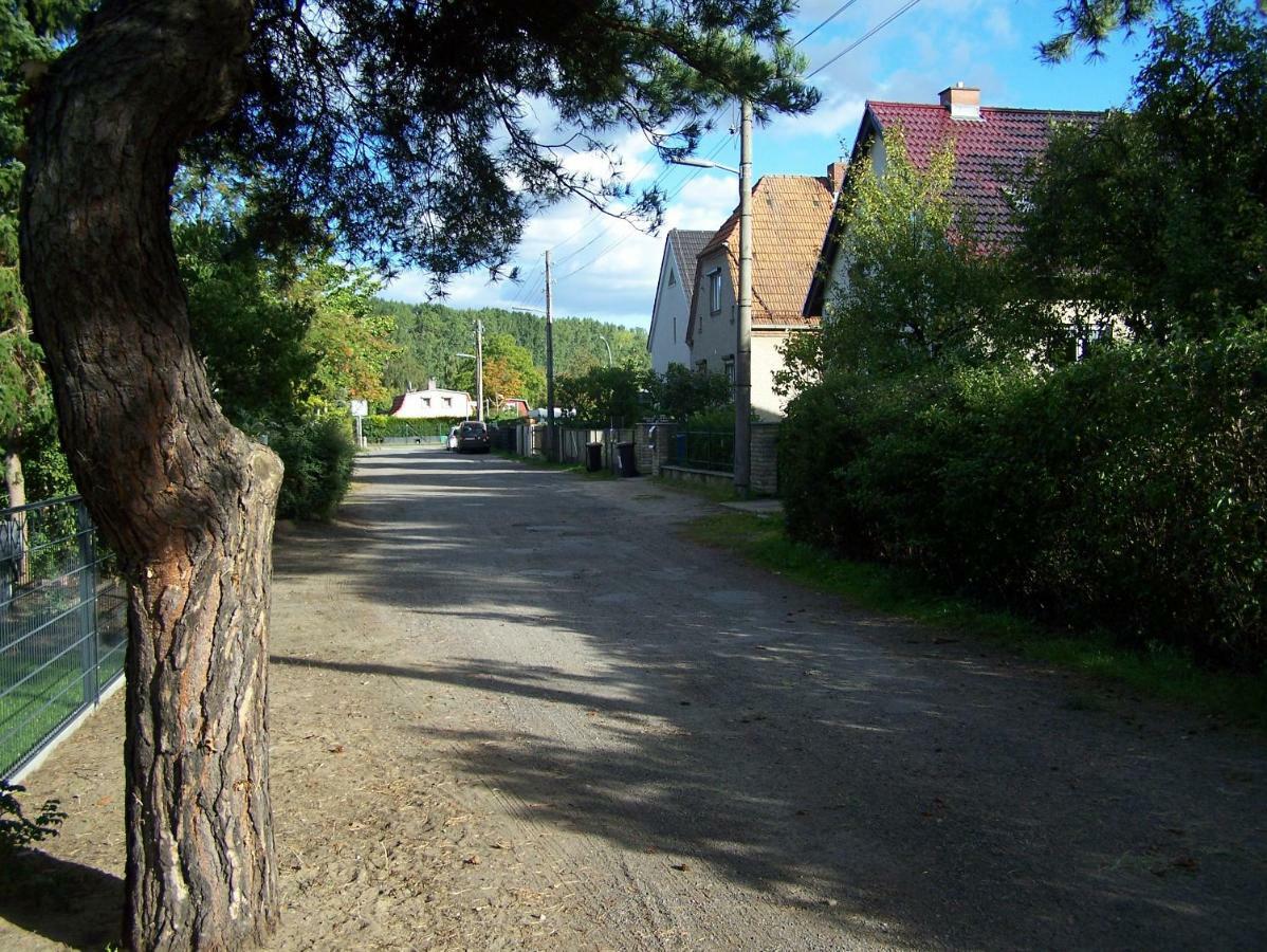 2-zimmerwohnung * Berlijn