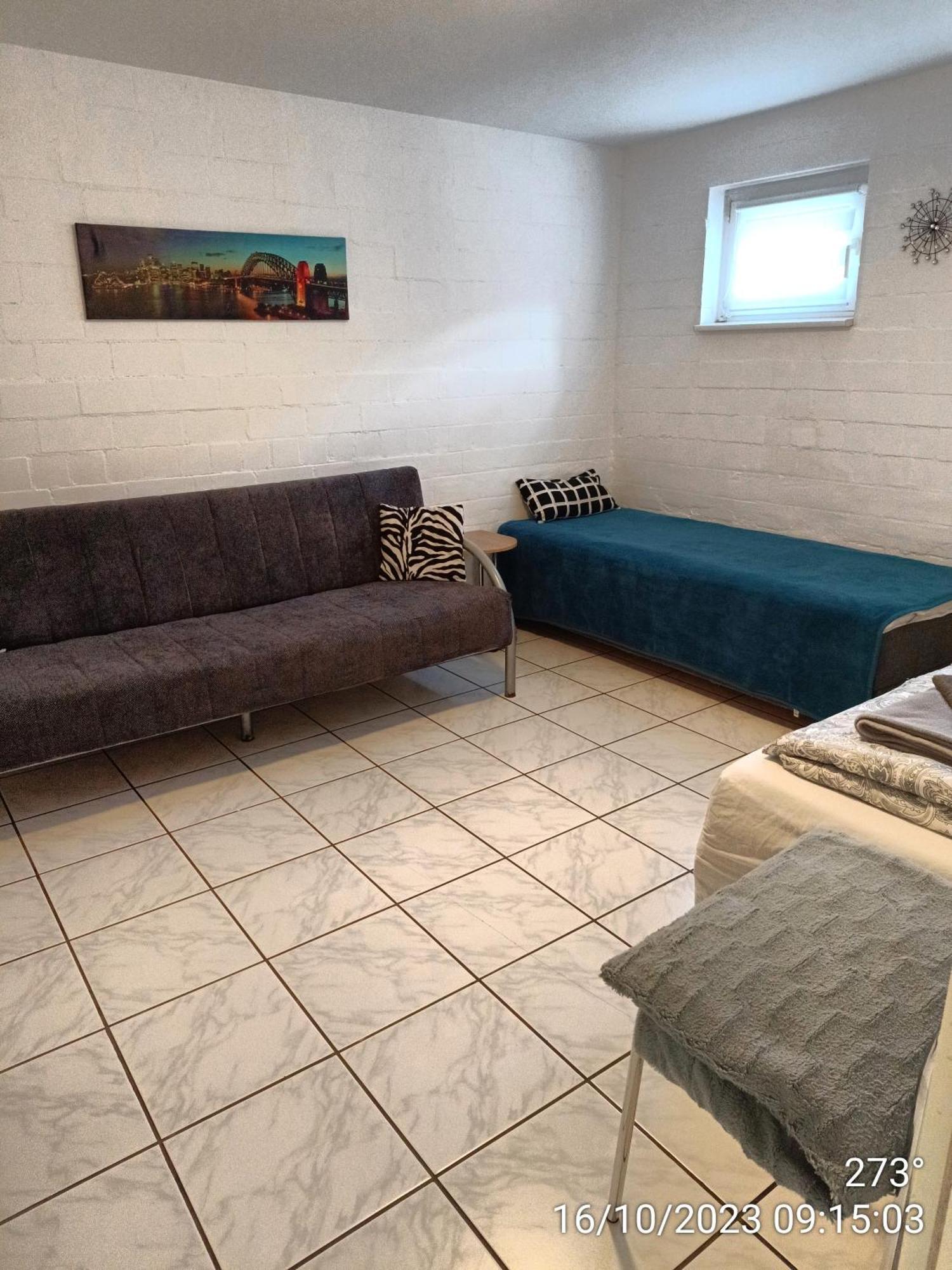 Apartamento 2-zimmerwohnung