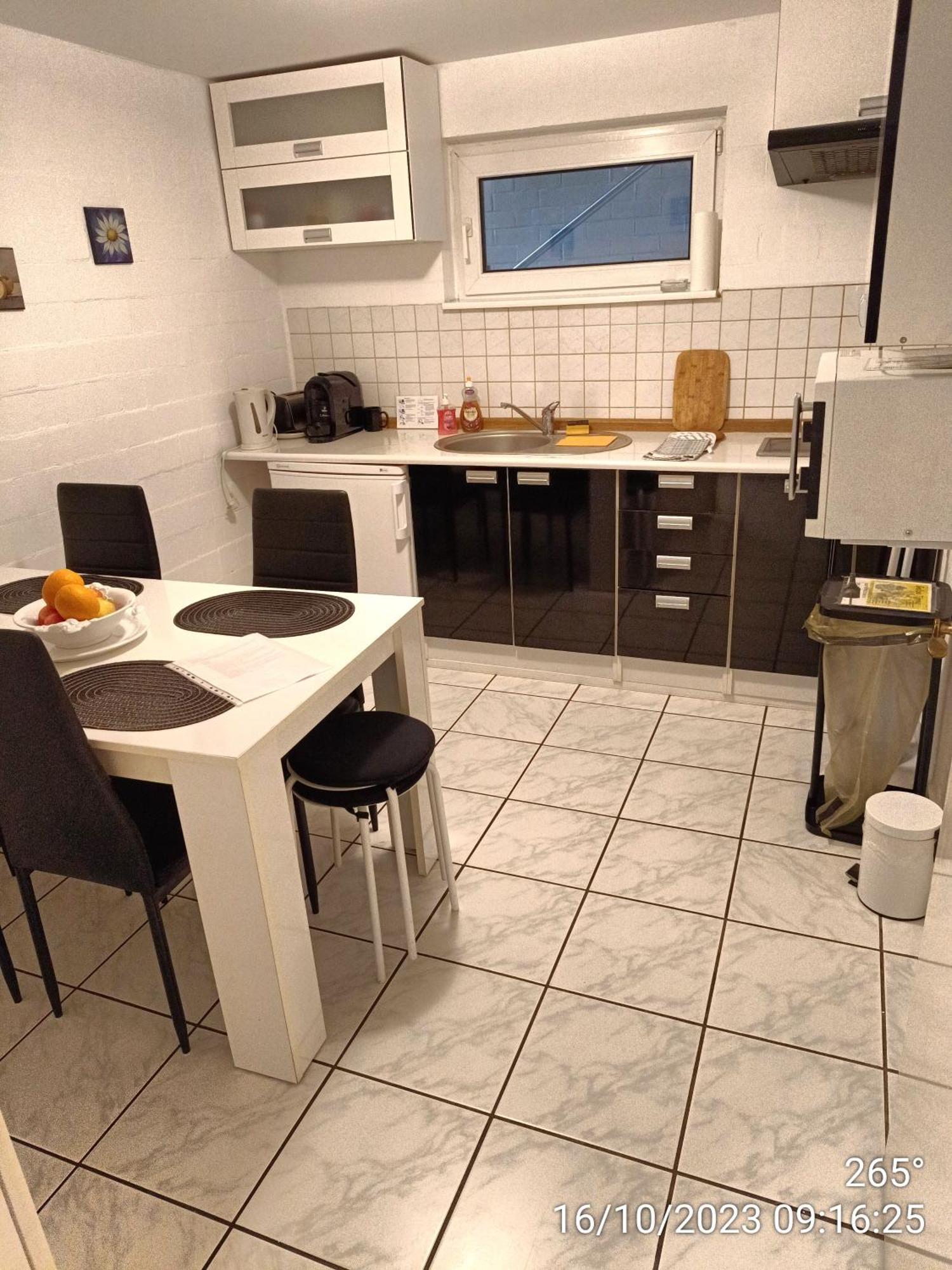 2-zimmerwohnung Apartamento Berlim